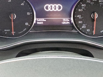 Used Audi A6 2021 for sale - 79598467: Photo