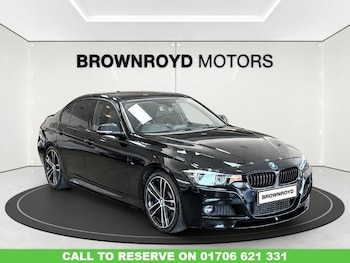 Used BMW 3 Series 2018 for sale - 79233240: Photo