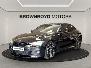 Used BMW 3 Series 2018 for sale - 79233240: Photo