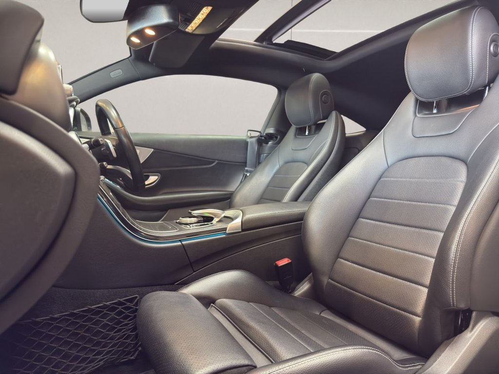 Used Mercedes-Benz C Class 2017 for sale - 77187878: Photo 12