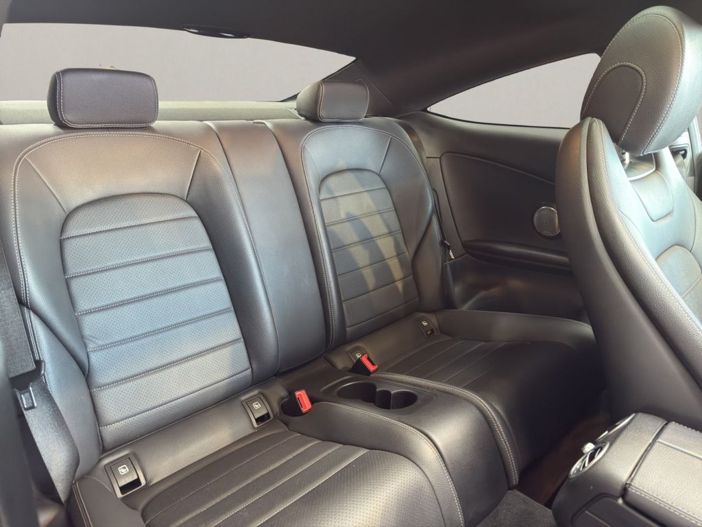 Used Mercedes-Benz C Class 2017 for sale - 77187878: Photo 14