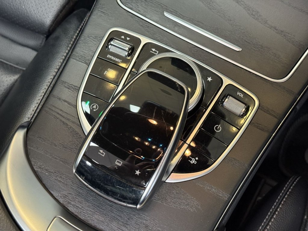 Used Mercedes-Benz C Class 2017 for sale - 77187878: Photo 20