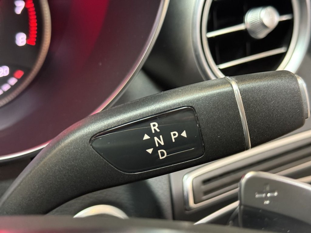 Used Mercedes-Benz C Class 2017 for sale - 77187878: Photo 21