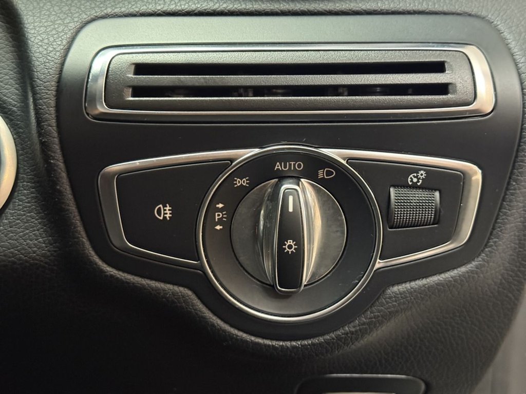 Used Mercedes-Benz C Class 2017 for sale - 77187878: Photo 23