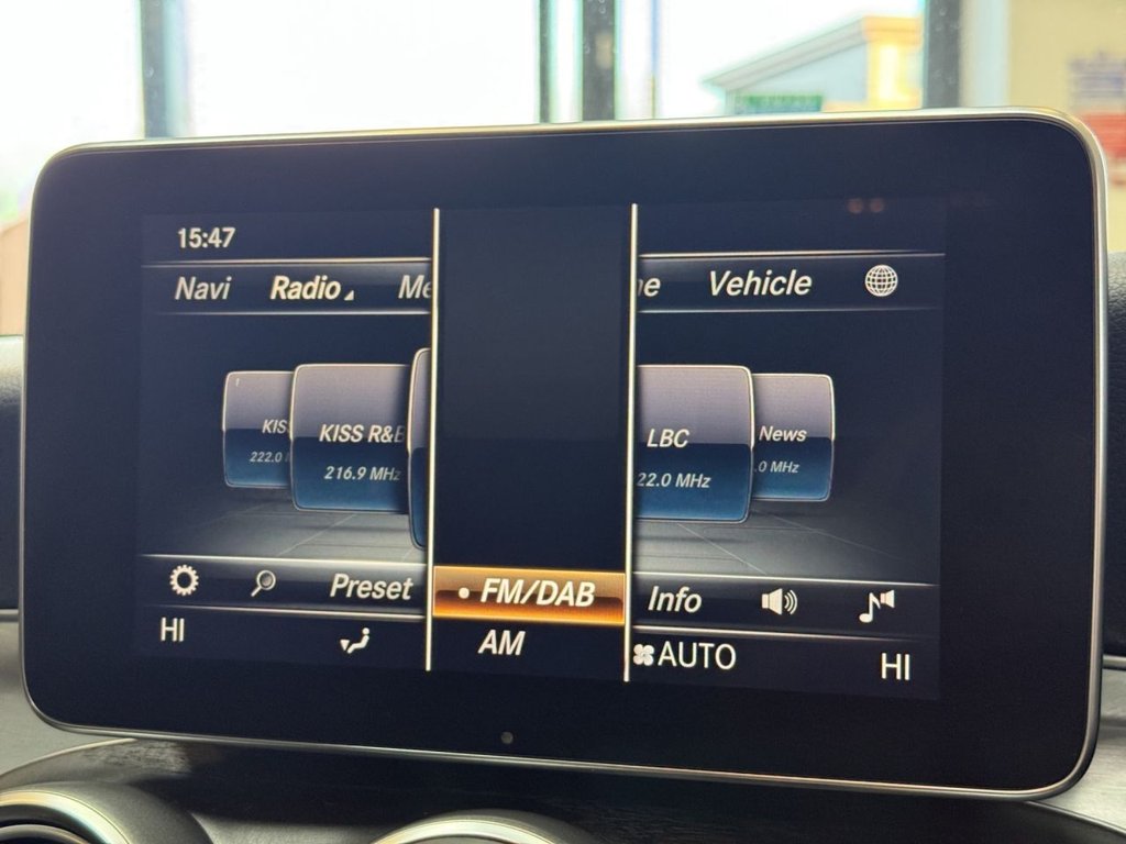 Used Mercedes-Benz C Class 2017 for sale - 77187878: Photo 26