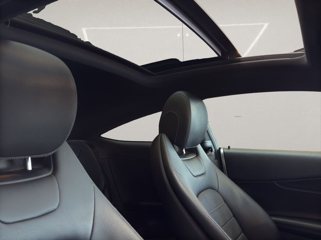 Used Mercedes-Benz C Class 2017 for sale - 77187878: Photo 4