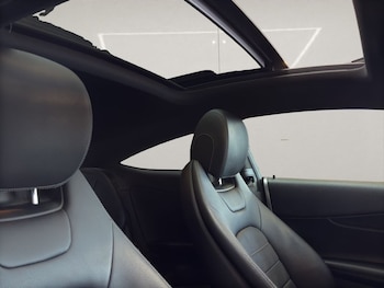 Used Mercedes-Benz C Class 2017 for sale - 77187878: Photo