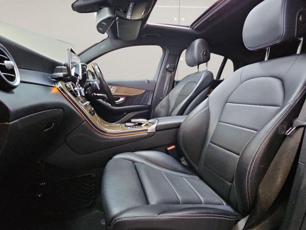 Used Mercedes-Benz GLC 2017 for sale - 76711369: Photo 10