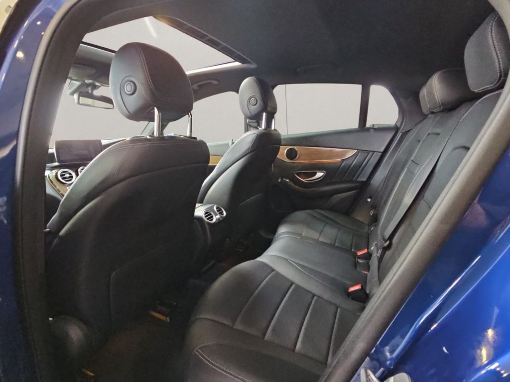 Used Mercedes-Benz GLC 2017 for sale - 76711369: Photo 12