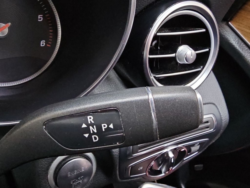 Used Mercedes-Benz GLC 2017 for sale - 76711369: Photo 16