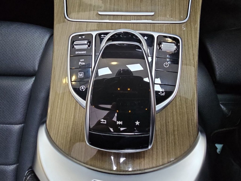 Used Mercedes-Benz GLC 2017 for sale - 76711369: Photo 17