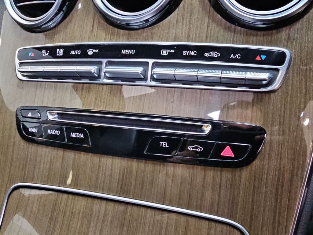 Used Mercedes-Benz GLC 2017 for sale - 76711369: Photo 18