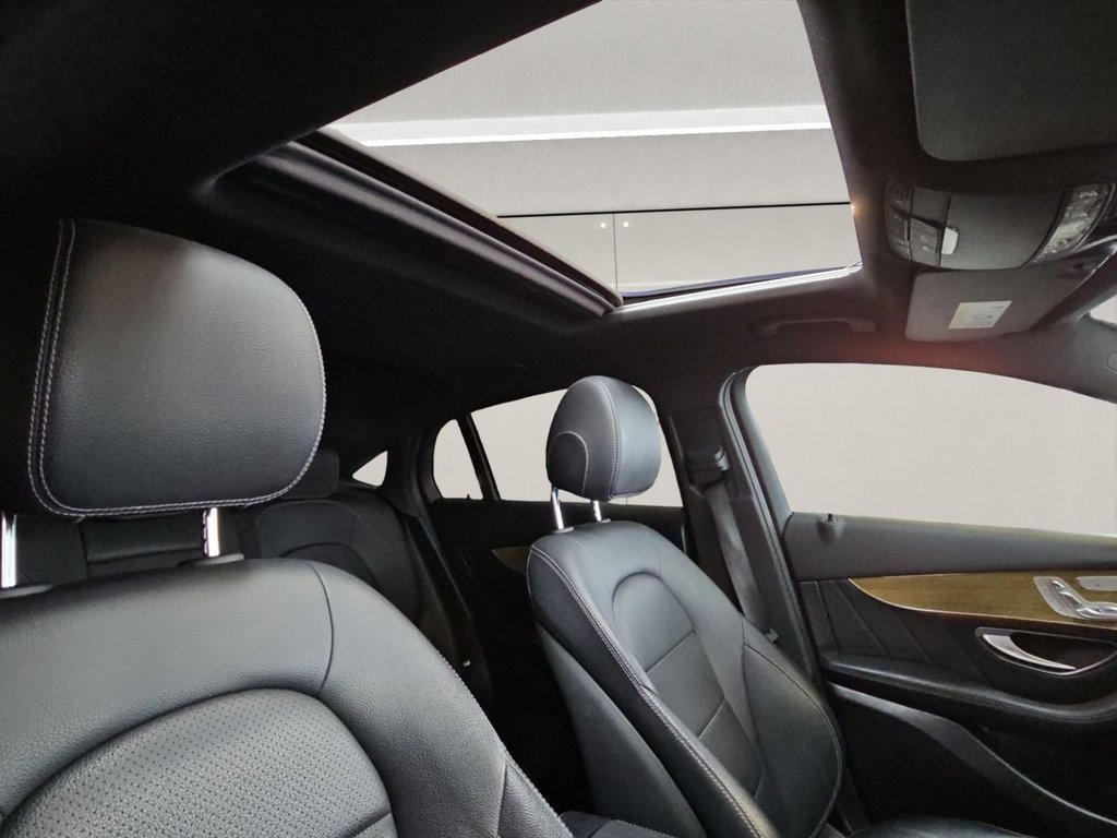 Used Mercedes-Benz GLC 2017 for sale - 76711369: Photo 21