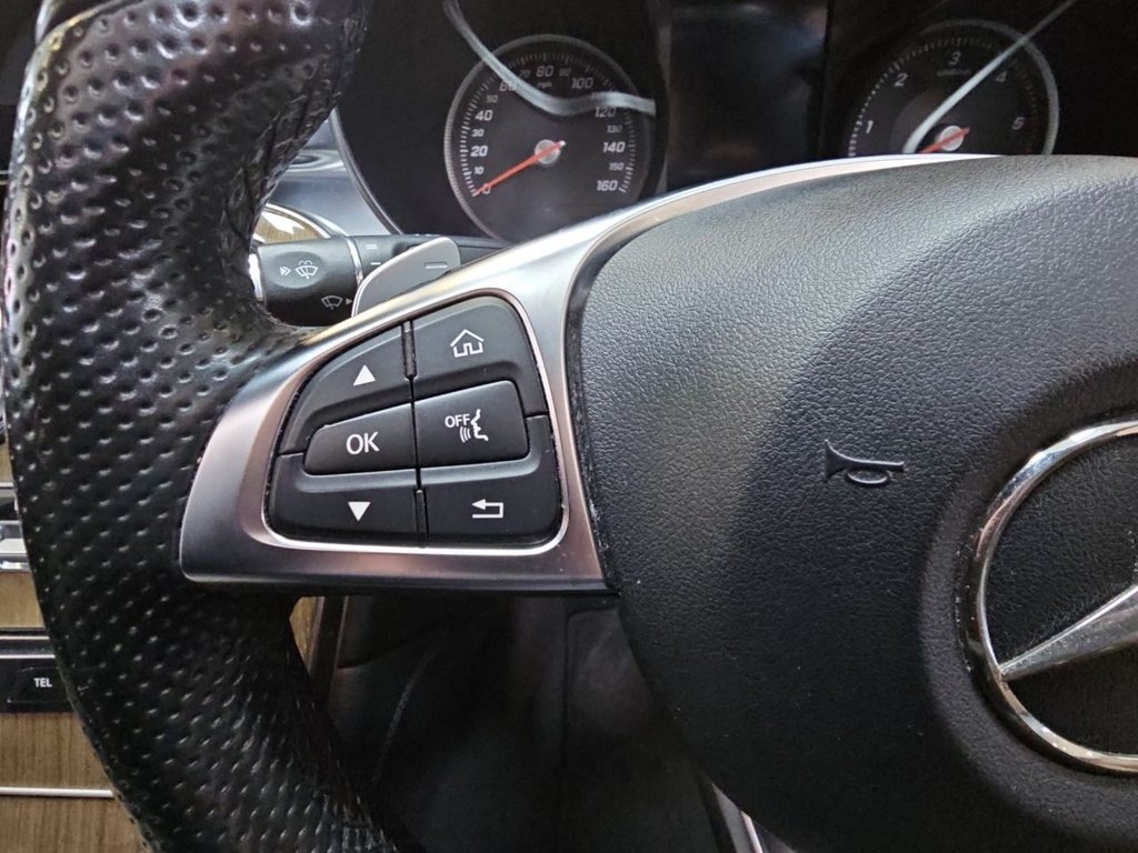 Used Mercedes-Benz GLC 2017 for sale - 76711369: Photo 22