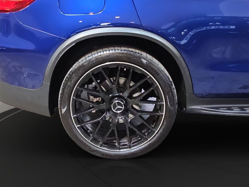 Used Mercedes-Benz GLC 2017 for sale - 76711369: Photo 9