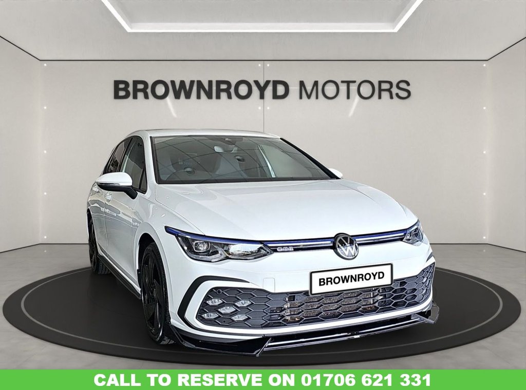 Used Volkswagen Golf 2023 for sale - 76654864: Photo 1