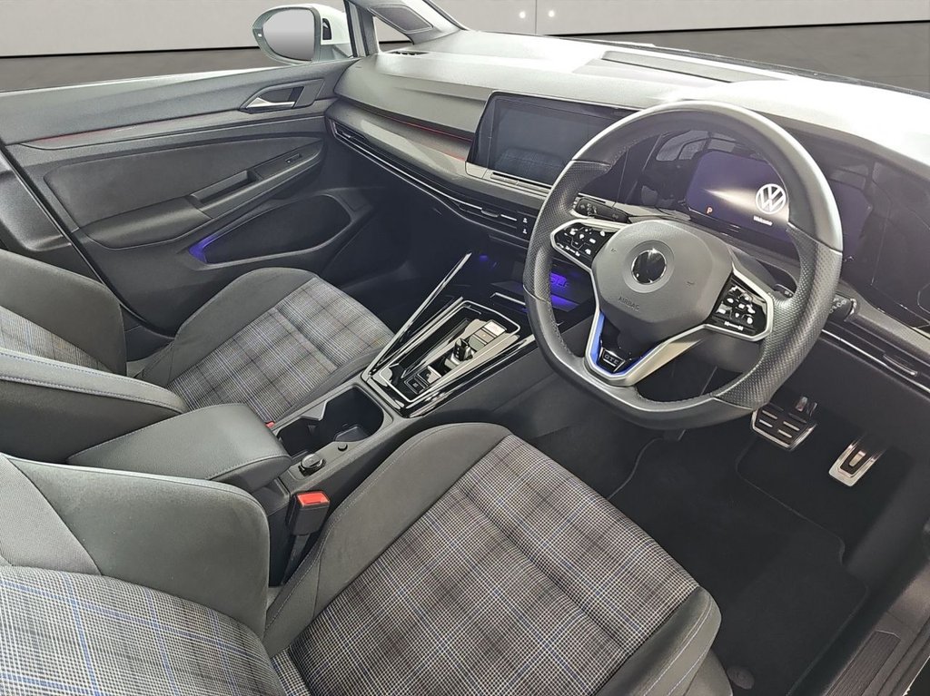 Used Volkswagen Golf 2023 for sale - 76654864: Photo 10