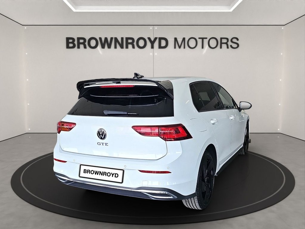 Used Volkswagen Golf 2023 for sale - 76654864: Photo 11