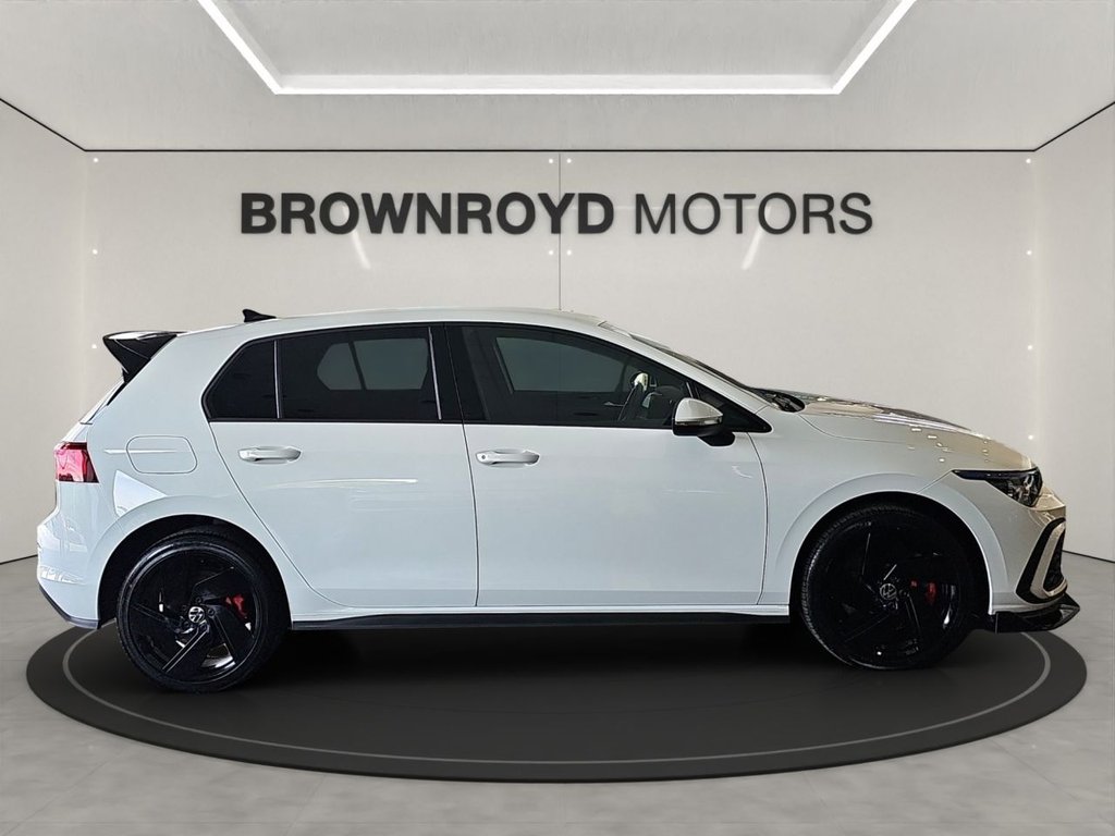 Used Volkswagen Golf 2023 for sale - 76654864: Photo 15