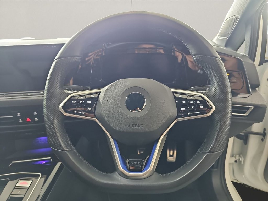 Used Volkswagen Golf 2023 for sale - 76654864: Photo 18