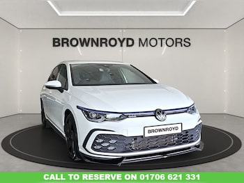 Used Volkswagen Golf 2023 for sale - 76654864: Photo