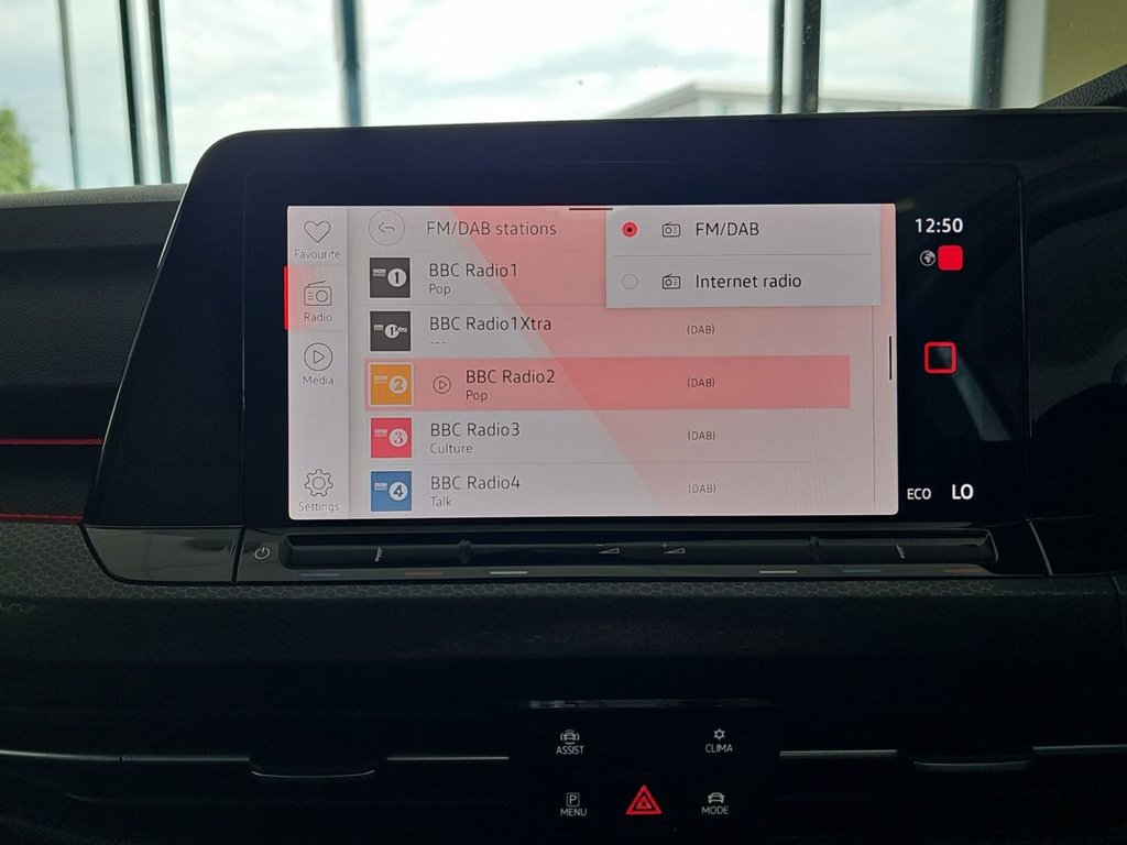 Used Volkswagen Golf 2023 for sale - 76654864: Photo 23