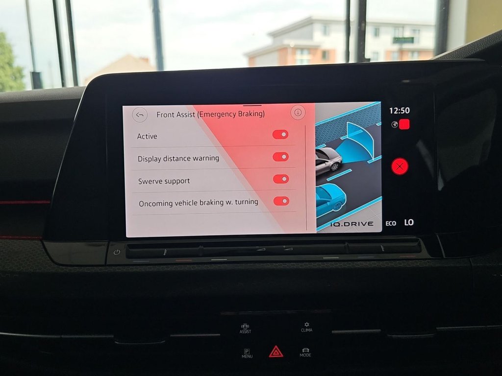 Used Volkswagen Golf 2023 for sale - 76654864: Photo 27