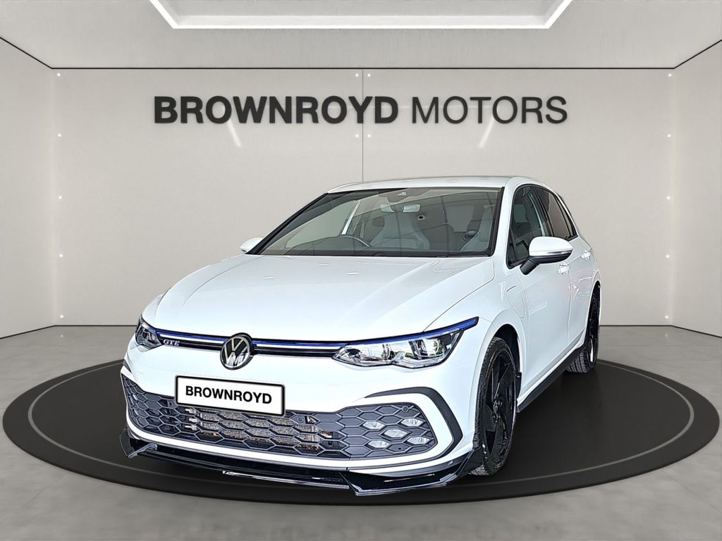 Used Volkswagen Golf 2023 for sale - 76654864: Photo 3