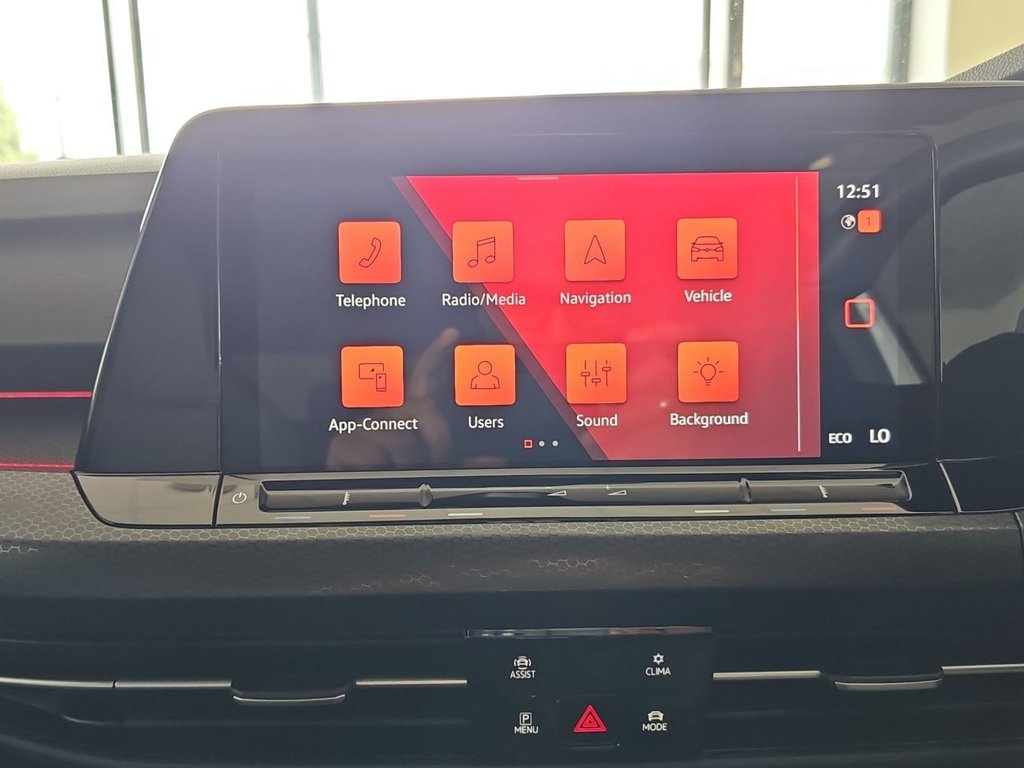 Used Volkswagen Golf 2023 for sale - 76654864: Photo 31