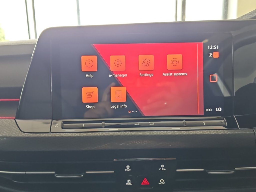 Used Volkswagen Golf 2023 for sale - 76654864: Photo 32