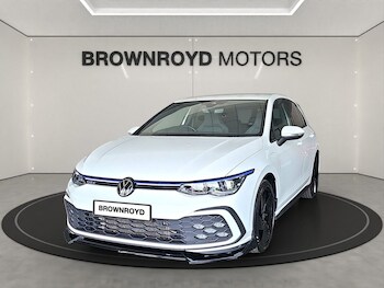 Used Volkswagen Golf 2023 for sale - 76654864: Photo