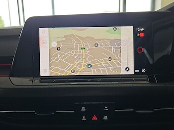 Used Volkswagen Golf 2023 for sale - 76654864: Photo