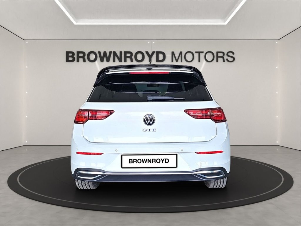 Used Volkswagen Golf 2023 for sale - 76654864: Photo 7