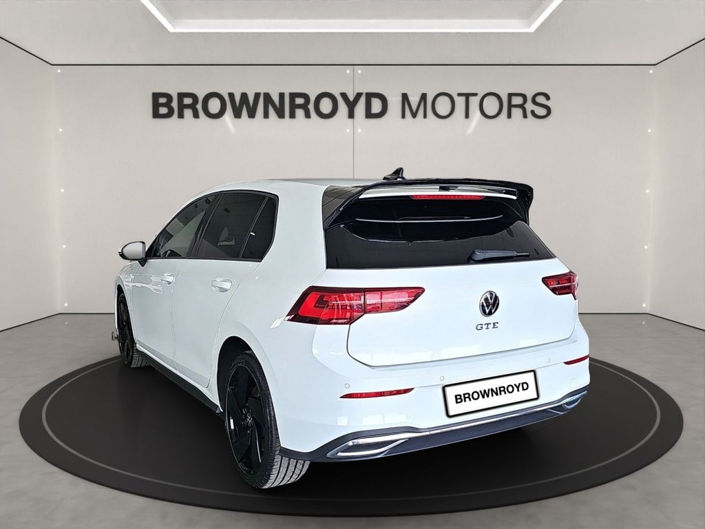 Used Volkswagen Golf 2023 for sale - 76654864: Photo 9