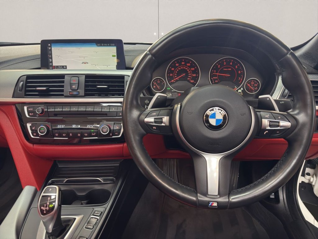 Used BMW 4 Series 2018 for sale - 77521059: Photo 14