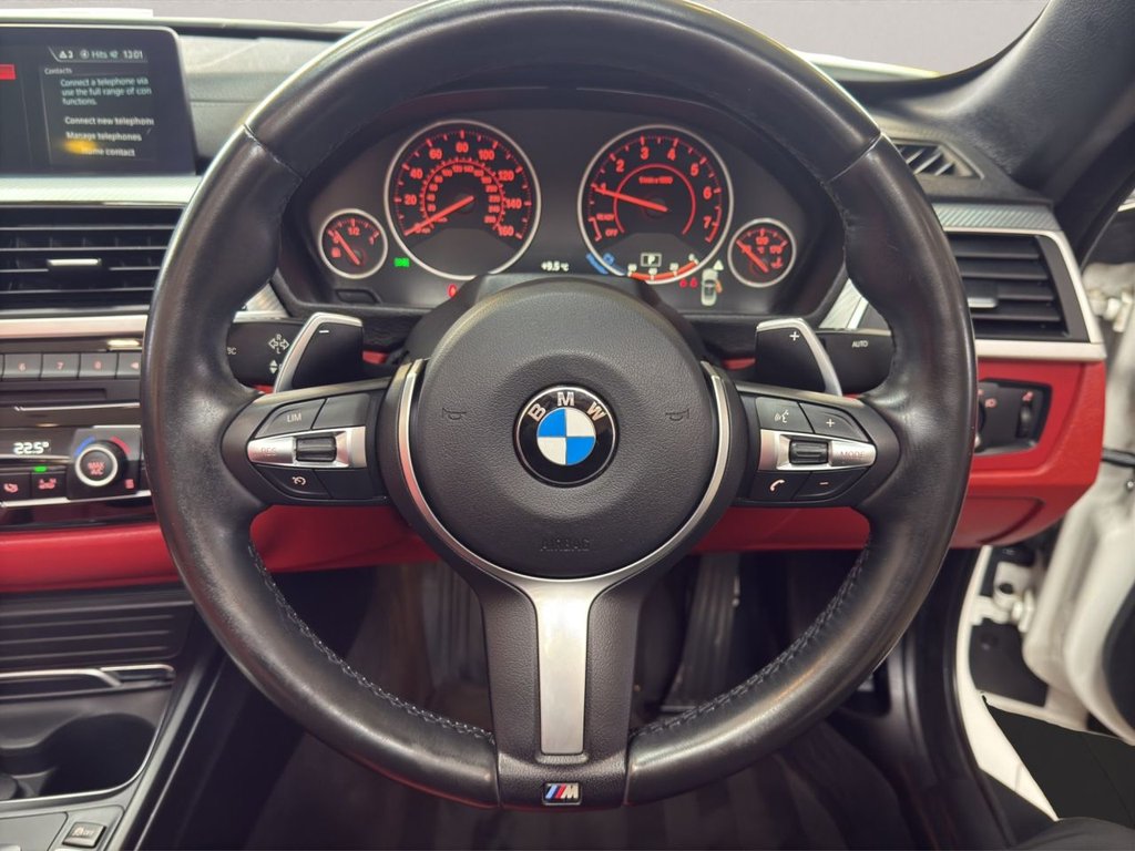 Used BMW 4 Series 2018 for sale - 77521059: Photo 19