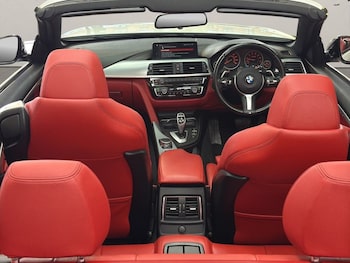 Used BMW 4 Series 2018 for sale - 77521059: Photo