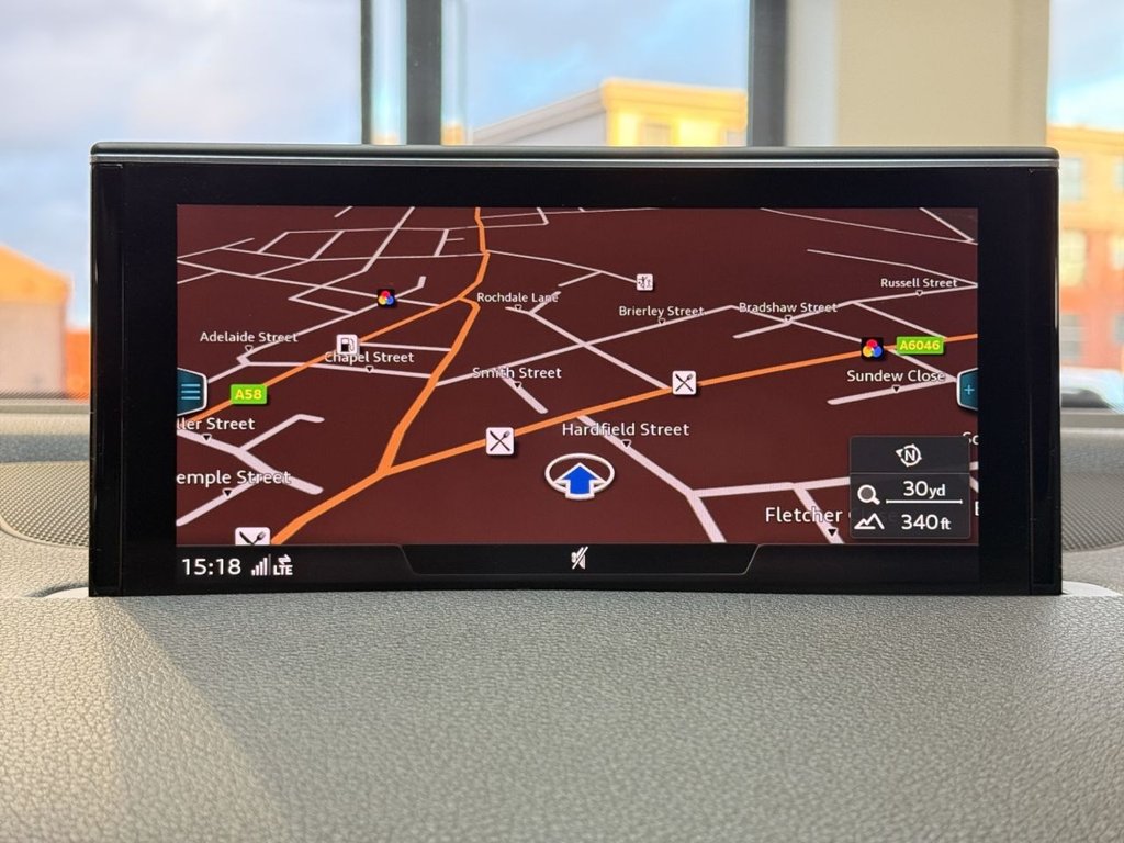 Used Audi Q7 2018 for sale - 76724350: Photo 10