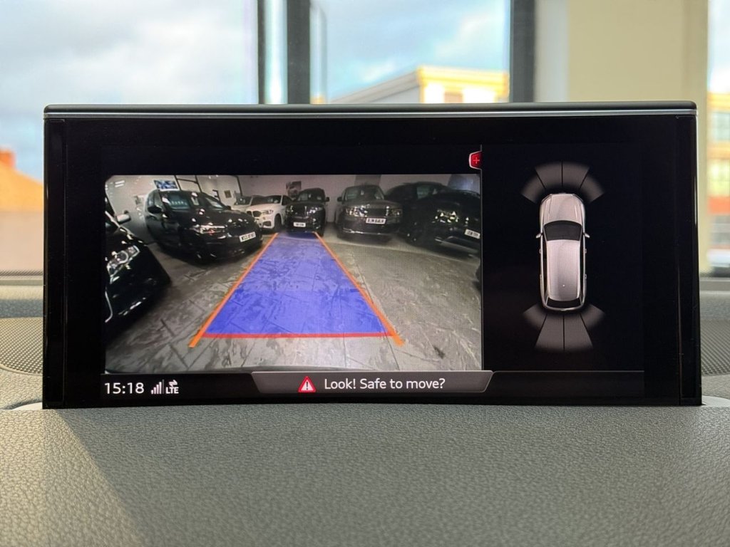 Used Audi Q7 2018 for sale - 76724350: Photo 12