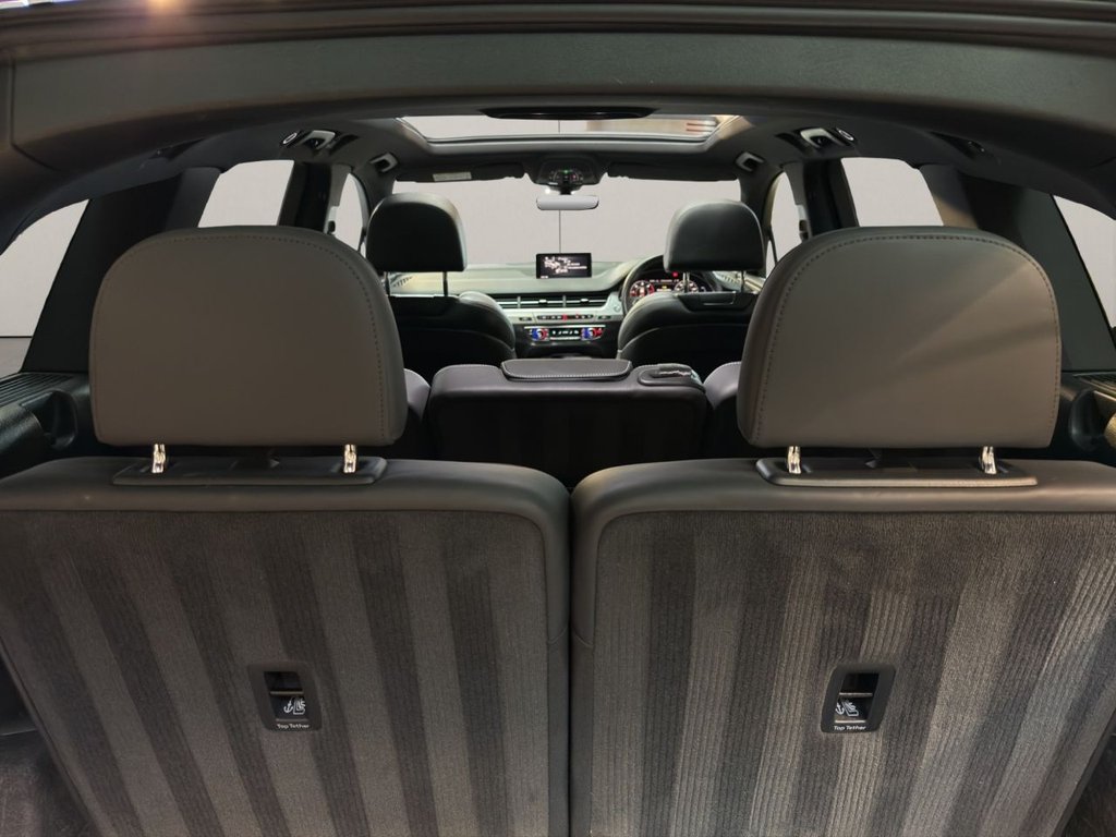 Used Audi Q7 2018 for sale - 76724350: Photo 14