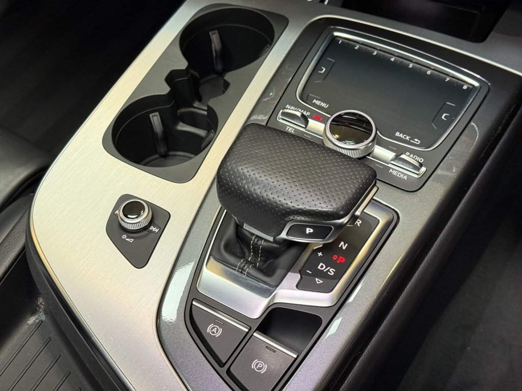 Used Audi Q7 2018 for sale - 76724350: Photo 16