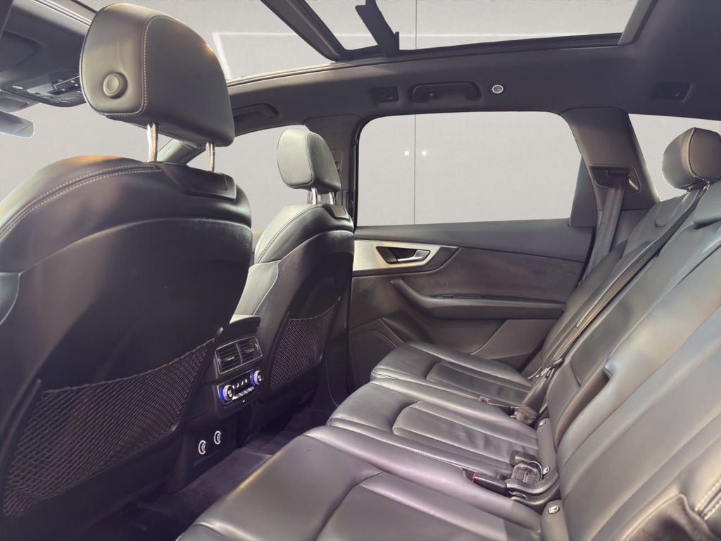 Used Audi Q7 2018 for sale - 76724350: Photo 22