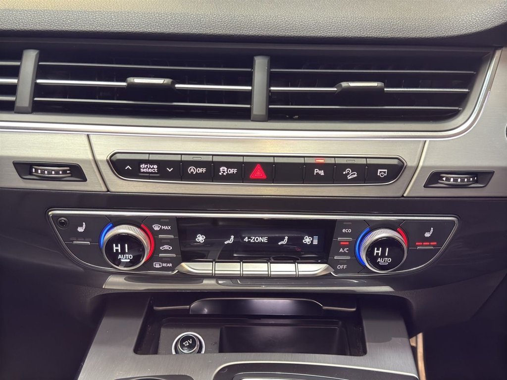 Used Audi Q7 2018 for sale - 76724350: Photo 23