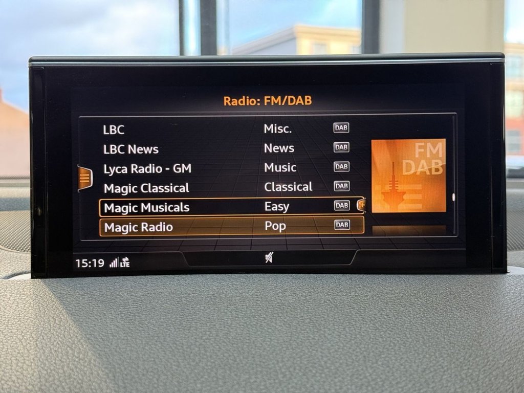 Used Audi Q7 2018 for sale - 76724350: Photo 26