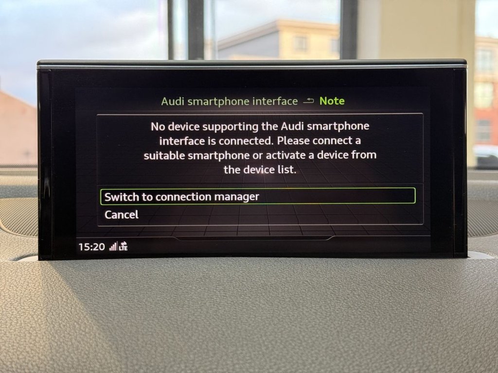 Used Audi Q7 2018 for sale - 76724350: Photo 29