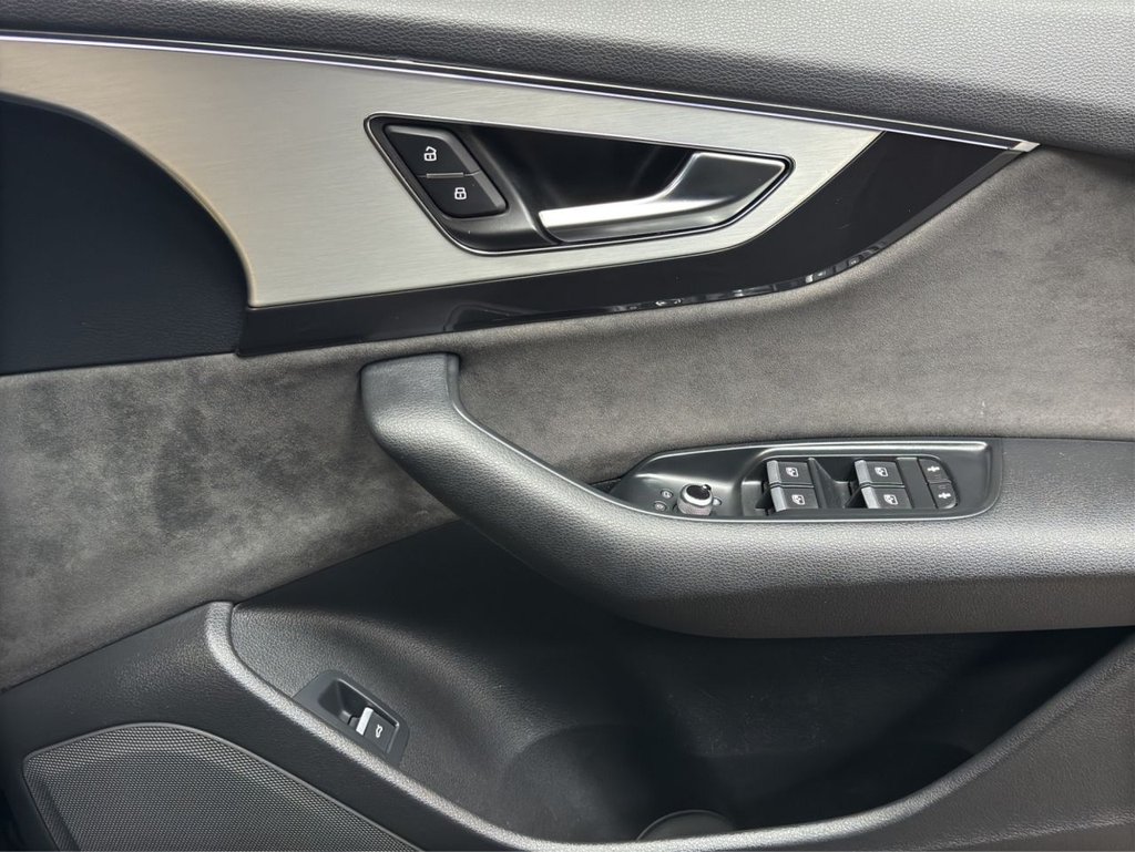 Used Audi Q7 2018 for sale - 76724350: Photo 32