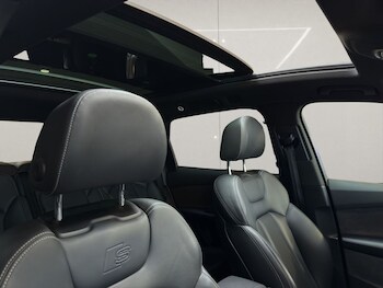 Used Audi Q7 2018 for sale - 76724350: Photo