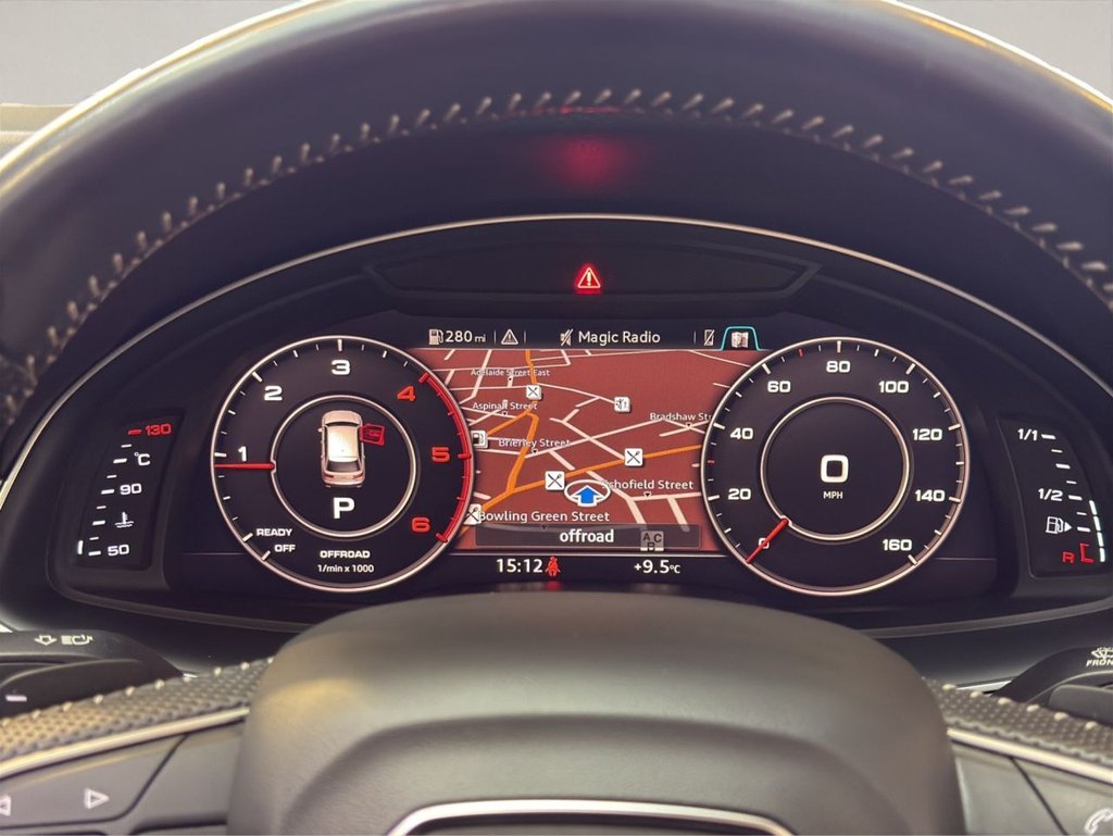 Used Audi Q7 2018 for sale - 76724350: Photo 6