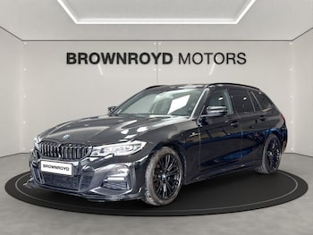 Used BMW 3 Series 2020 for sale - 78631323: Photo