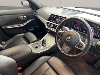 Used BMW 3 Series 2020 for sale - 78631323: Photo